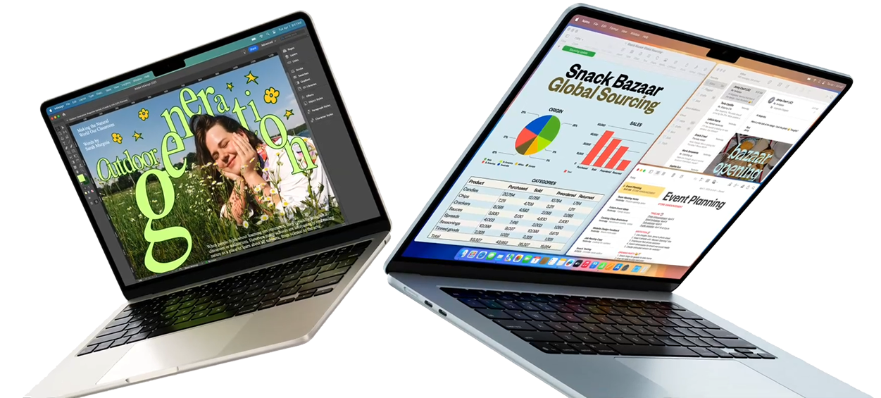 macbook air ���